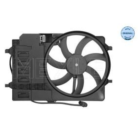 Køb Køleventilator af MEYLE 314 236 0013 til den lave pris 1009,99 DKK