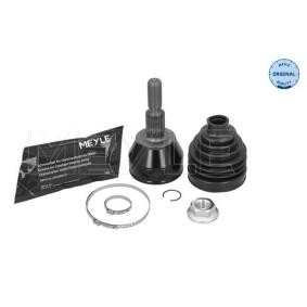 Acquista Kit giunti semiasse da MEYLE 714 498 0080 a buon mercato per soli 57,77 €