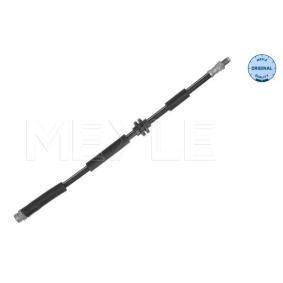 FORD Bremsschlauch von MEYLE