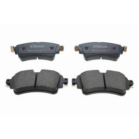 Compre Pastillas de freno de VAICO online para A6 C8 Avant (4A5) a precios moderados