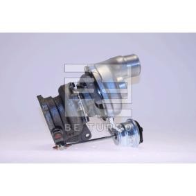 Turbolader von BE TURBO