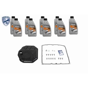 Ölwechselkit für Automatikgetriebe V45-0269