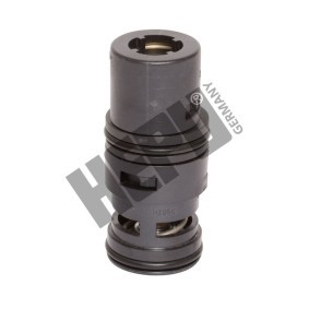 Achetez des Thermostat, refroidissement d'huile HEPU TM1039 à prix pour 42,58 €