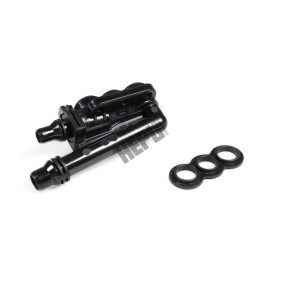 Achetez des Thermostat, refroidissement d'huile HEPU TM1049 à prix pour 67,25 €