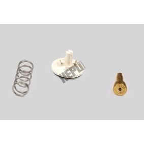 Achetez des Thermostat d'eau HEPU TM1168 à prix pour 29,80 €