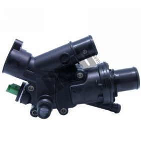 Achetez des Thermostat d'eau HEPU TM1226 à prix pour 61,40 €