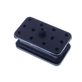 Acquista Tampone paracolpo, Sospensione da DENCKERMANN D300561 a buon mercato per soli 18,46 €