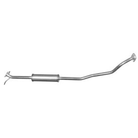 Acquista Marmitta centrale da IMASAF 54.03.26 a buon mercato per soli 219,80 €