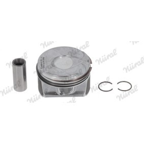 Compre Êmbolo da NÜRAL 87-444800-30 a um preço baixo por 91,73 €