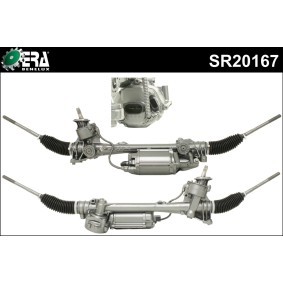 Lenkgetriebe SR20167