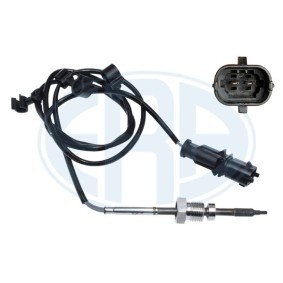 Abgastemperatursensor für FIAT von ERA