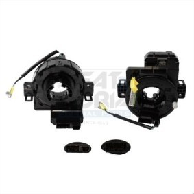 Wickelfeder, Airbag 231781