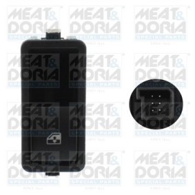 Compre Interruptor, elevadores dos vidros da MEAT & DORIA 26843 a um preço baixo por 55,83 €