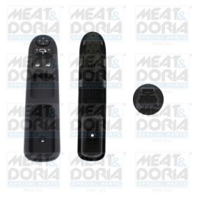 Compre Interruptor, elevadores dos vidros da MEAT & DORIA 26848 a um preço baixo por 106,61 €
