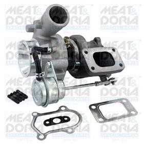 Turbolader 65209 für MASSIF Single Cab für 367,16 CHF