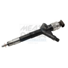 Einspritzdüse 74384R von MEAT & DORIA günstig für 237,89 € online kaufen
