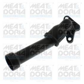 Compre Tubo do líquido de refrigeração da MEAT & DORIA 97350 a um preço baixo por 21,77 €