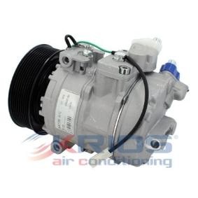 Klimakompressor K15363A