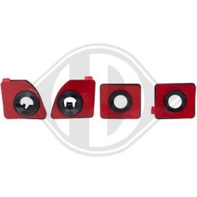 Halter, Sensor-Einparkhilfe 1203064