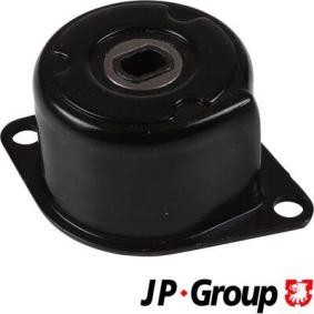 Spannarm, Keilrippenriemen für VW von JP GROUP