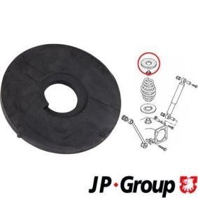 Acquista Piattello ammortizzatore da JP GROUP 1152501300 a buon mercato per soli 25,49 €
