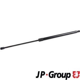 Comprar Amortiguador de maletero de JP GROUP 1281206100 a bajo precio de 16,45 €