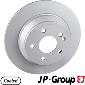 Bremsscheibe 1363209000