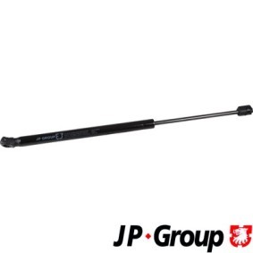 Köp Gasfjäder till baklucka av JP GROUP 3581202000 till det låga priset 99,35 kr