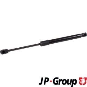 Köp Gasfjäder till baklucka av JP GROUP 4381204800 till det låga priset 148,70 kr