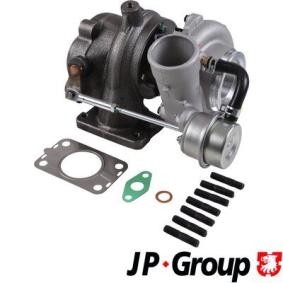 Turbolader 4517400600 für SAAB