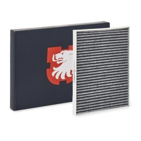 Acquista Filtro abitacolo da JP GROUP 6528100200 a buon mercato per soli 11,36 €