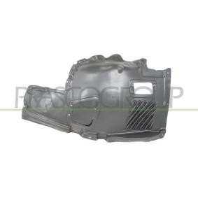 Verkleidung, Radhaus BM5003603