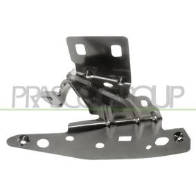 Achetez des Support de pare-chocs PRASCO CI3241013 à prix pour 53,72 €