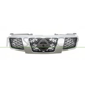 Kühlergrill DS8342001