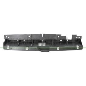 Halter, Kühlergitter JE1002102