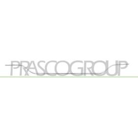 Achetez des Pare-choc arrière PRASCO ME4421265 à prix pour 50,45 €