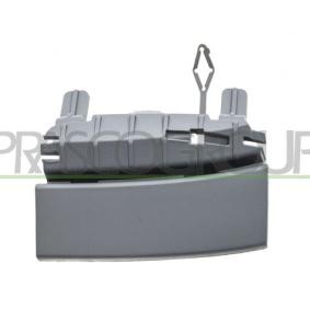 Klappe, Abschlepphaken ME8341236