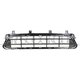 Achetez des Grille de ventilation, pare-chocs PRASCO MN7062100 à prix pour 42,93 €
