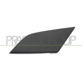 Compre Grelha de ventilador, pára-choques da PRASCO MZ6042144 a um preço baixo por 16,72 €
