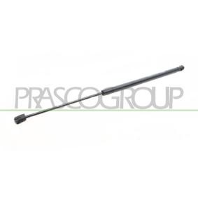 Comprar Amortiguador de maletero de PRASCO OP0349055 a bajo precio de 17,00 €