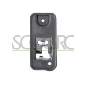 Halter, Sensor-Einparkhilfe PG5241322