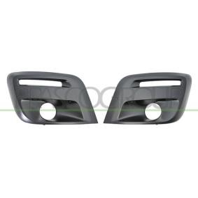 Compre Grelha de ventilador, pára-choques da PRASCO PG9122135 a um preço baixo por 56,71 €
