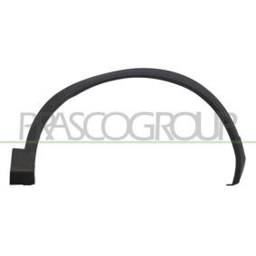 Acquista Allargamento parafango da PRASCO VG7701581 a buon mercato per soli 30,56 €