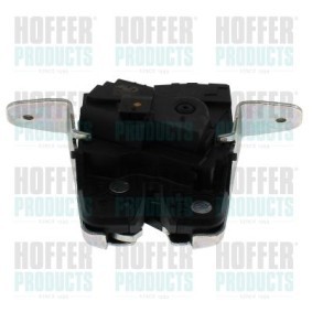 Heckklappenschloß 31001000 von HOFFER günstig für 152,55 € online kaufen