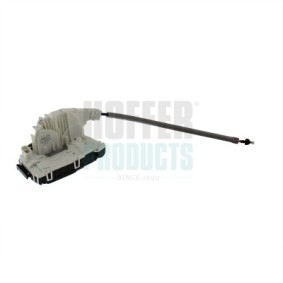 Türschloß 3100949 für MERCEDES-BENZ