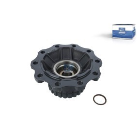Radnabe 2.65326 für RENAULT TRUCKS