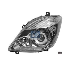 Zylinderkopfdichtung für MERCEDES-BENZ von DT Spare Parts