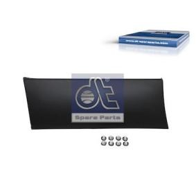 Comprar Listón embellecedor / protector, panel lateral de DT Spare Parts 6.70521 a bajo precio de 55,37 €