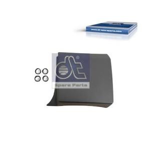 Comprar Listón embellecedor / protector, panel lateral de DT Spare Parts 6.70582 a bajo precio de 35,31 €