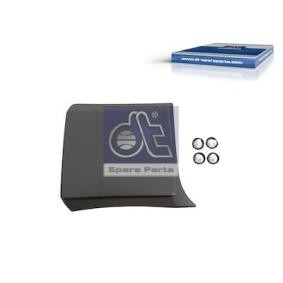 Comprar Listón embellecedor / protector, panel lateral de DT Spare Parts 6.70583 a bajo precio de 35,31 €